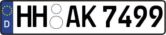 HH-AK7499