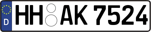 HH-AK7524