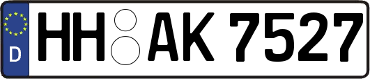 HH-AK7527