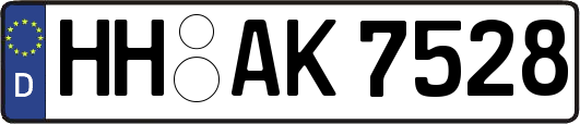 HH-AK7528