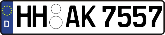 HH-AK7557