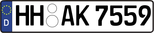 HH-AK7559