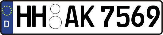 HH-AK7569