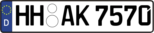 HH-AK7570