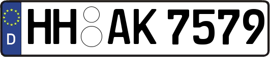 HH-AK7579