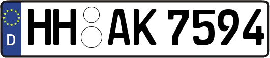 HH-AK7594