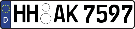 HH-AK7597