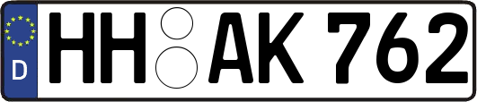 HH-AK762