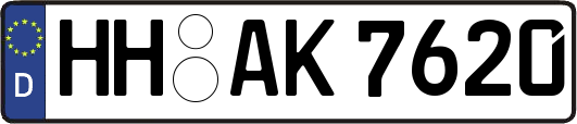 HH-AK7620