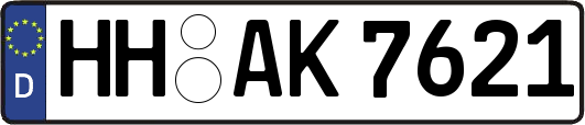 HH-AK7621