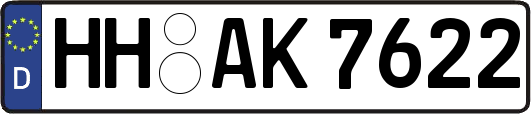 HH-AK7622