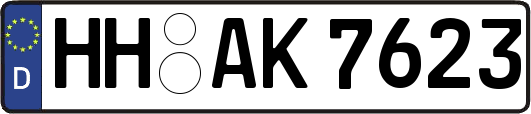HH-AK7623