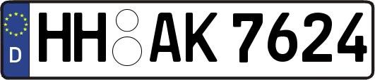 HH-AK7624