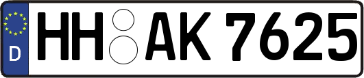 HH-AK7625