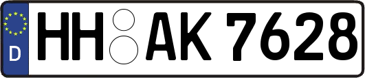 HH-AK7628