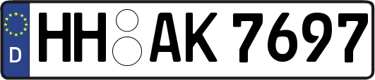 HH-AK7697