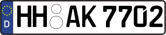 HH-AK7702