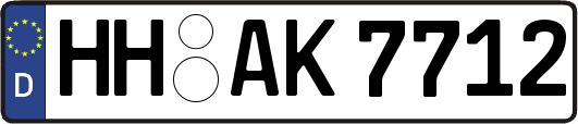 HH-AK7712