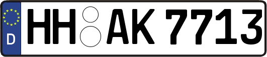 HH-AK7713