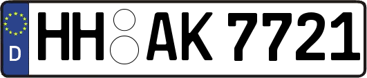 HH-AK7721