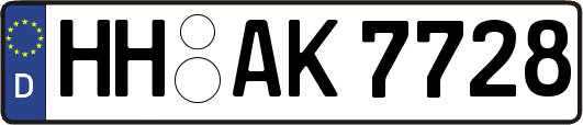 HH-AK7728