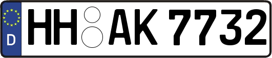HH-AK7732