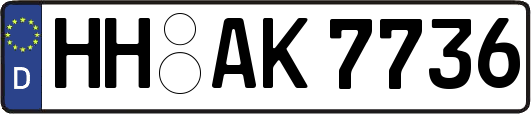 HH-AK7736