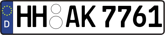 HH-AK7761