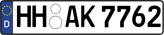 HH-AK7762
