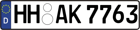 HH-AK7763