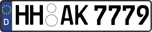 HH-AK7779
