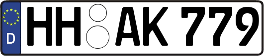 HH-AK779