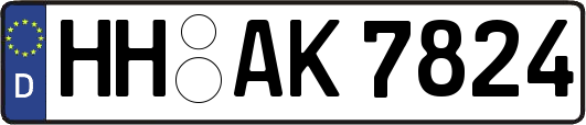 HH-AK7824