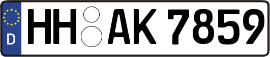 HH-AK7859
