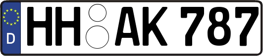 HH-AK787