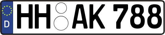 HH-AK788