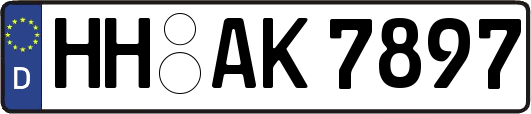 HH-AK7897