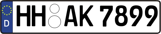 HH-AK7899
