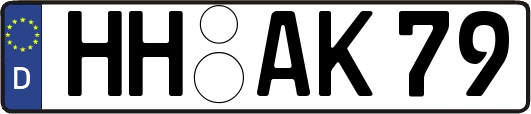 HH-AK79