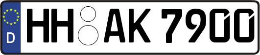 HH-AK7900