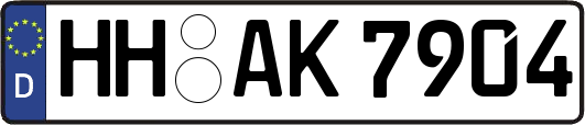 HH-AK7904