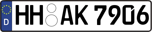HH-AK7906