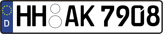 HH-AK7908