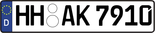 HH-AK7910