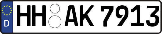 HH-AK7913