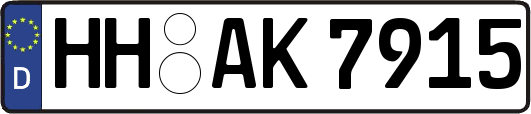 HH-AK7915