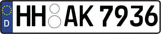 HH-AK7936
