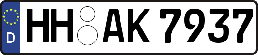 HH-AK7937