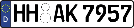 HH-AK7957