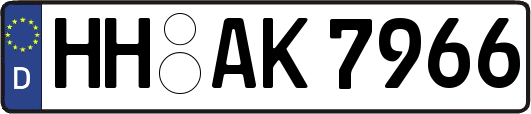 HH-AK7966